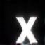 X logo