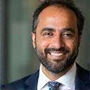 Portrait of Ahmed Y.