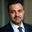 Portrait of Khalid A.